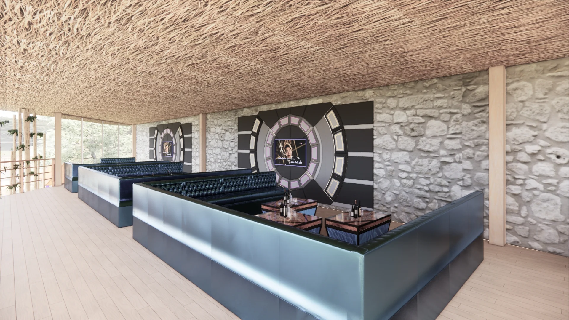 Recreo Campestre Cieneguilla 8